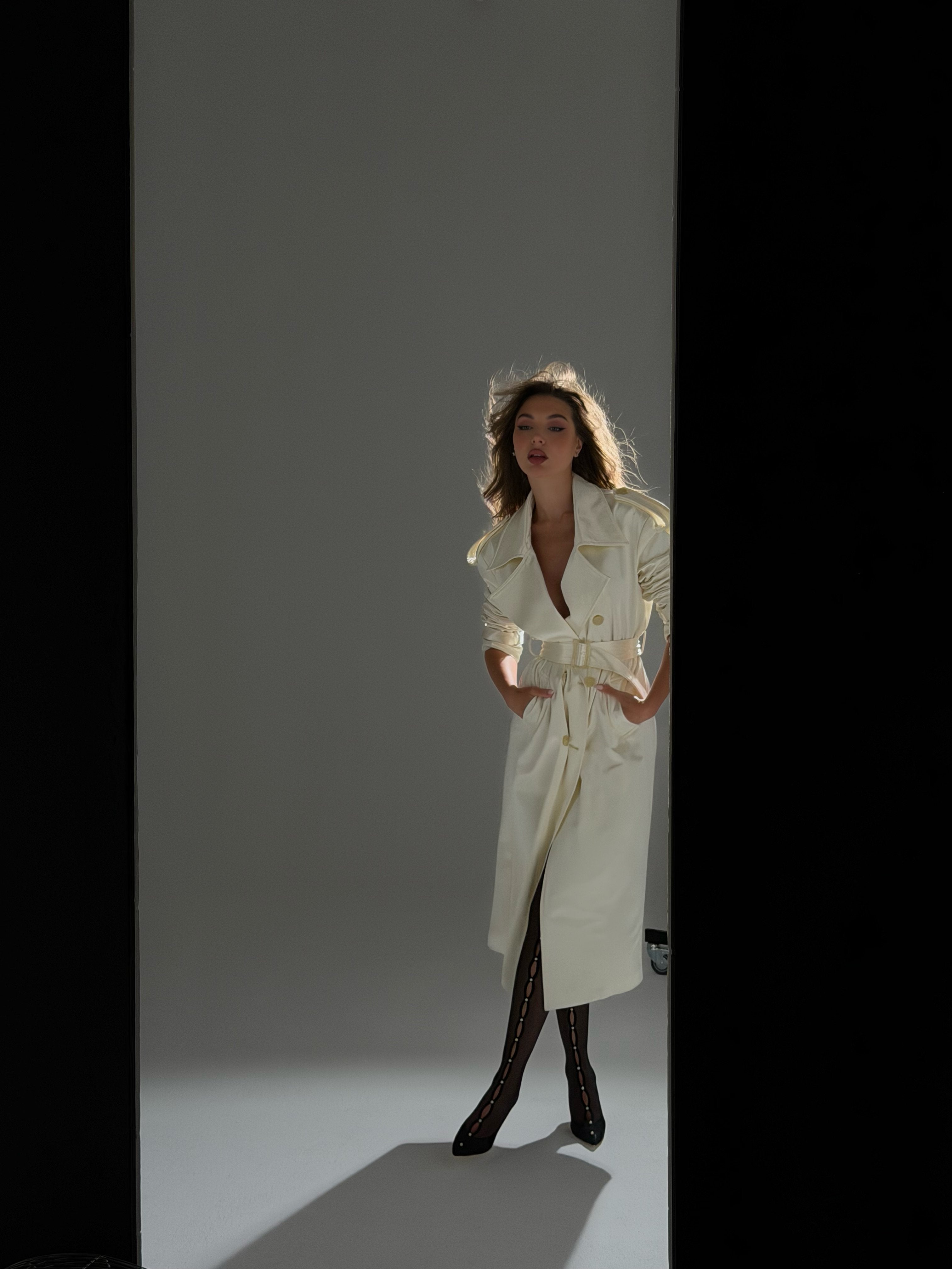 Leila Trench