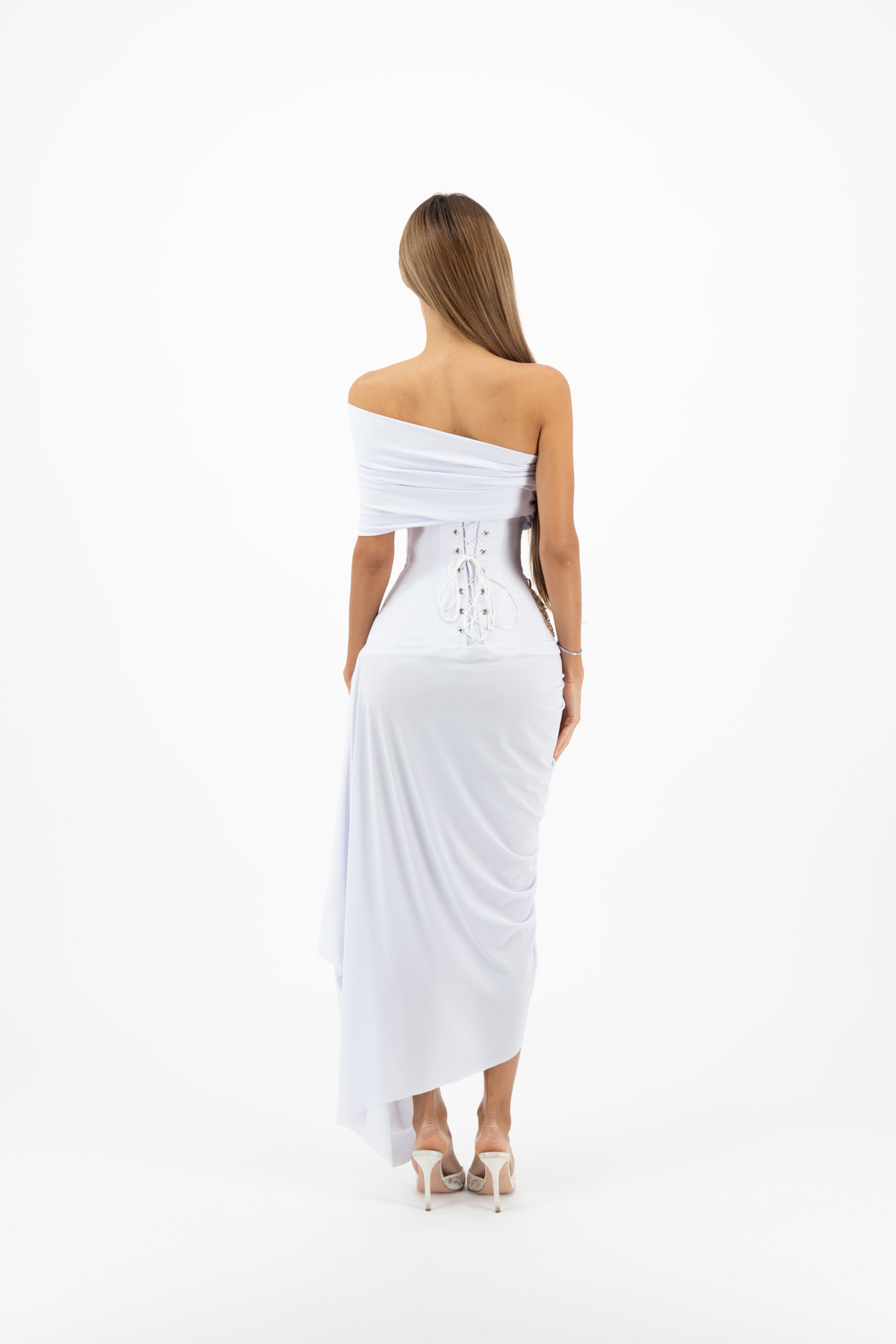 Graci Corset Dress