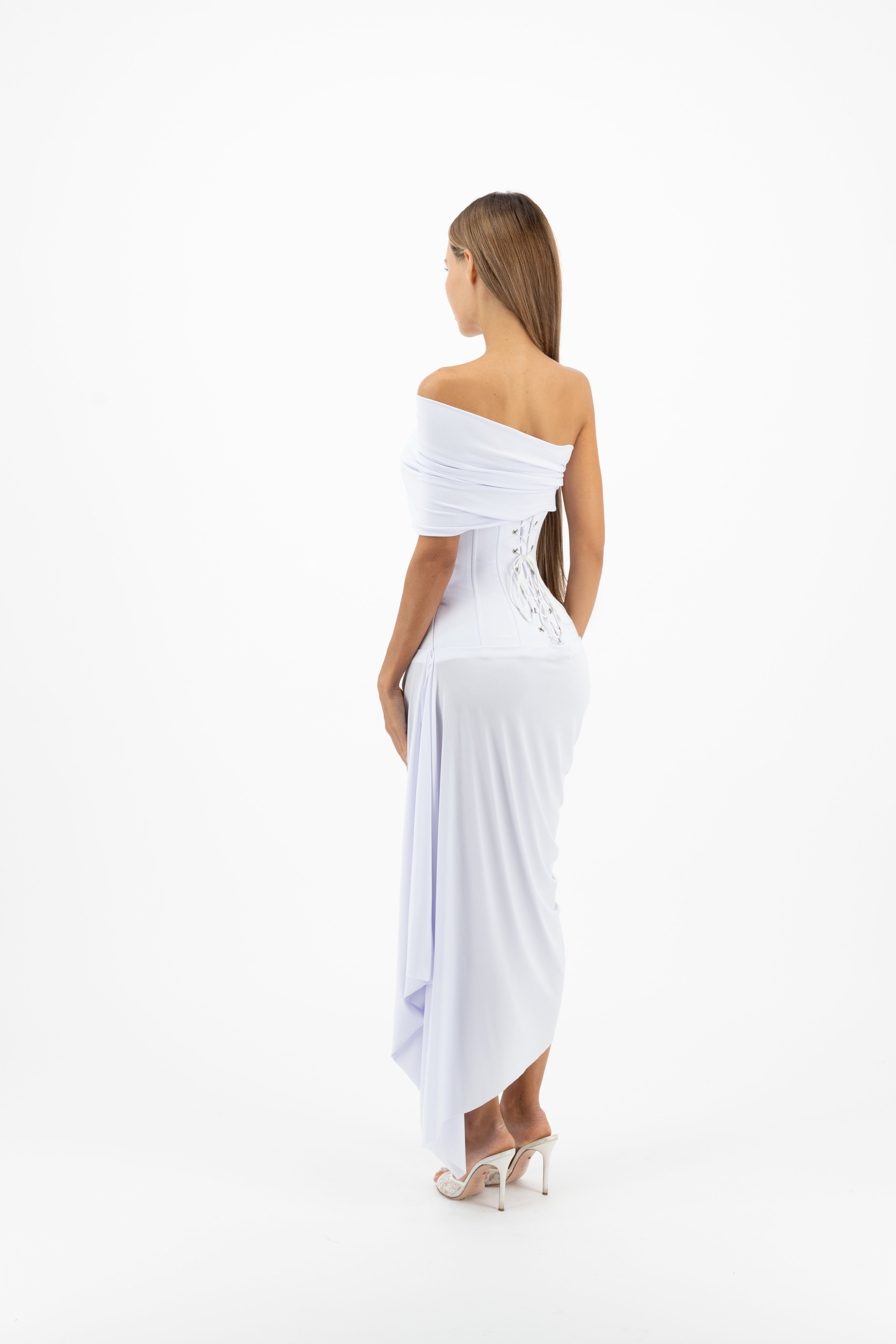 Graci Corset Dress
