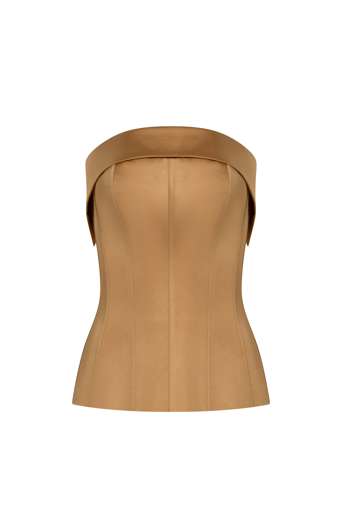 Estelle Corset Gold