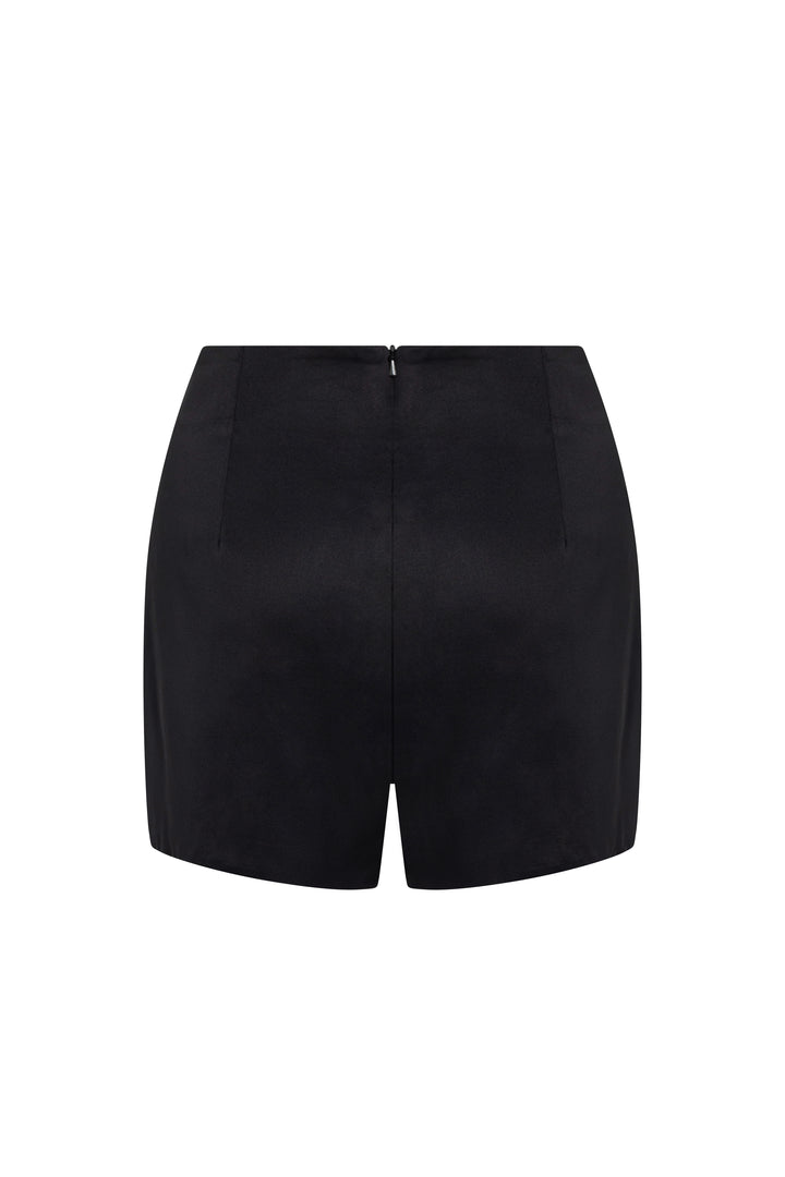Classic Shorts Black