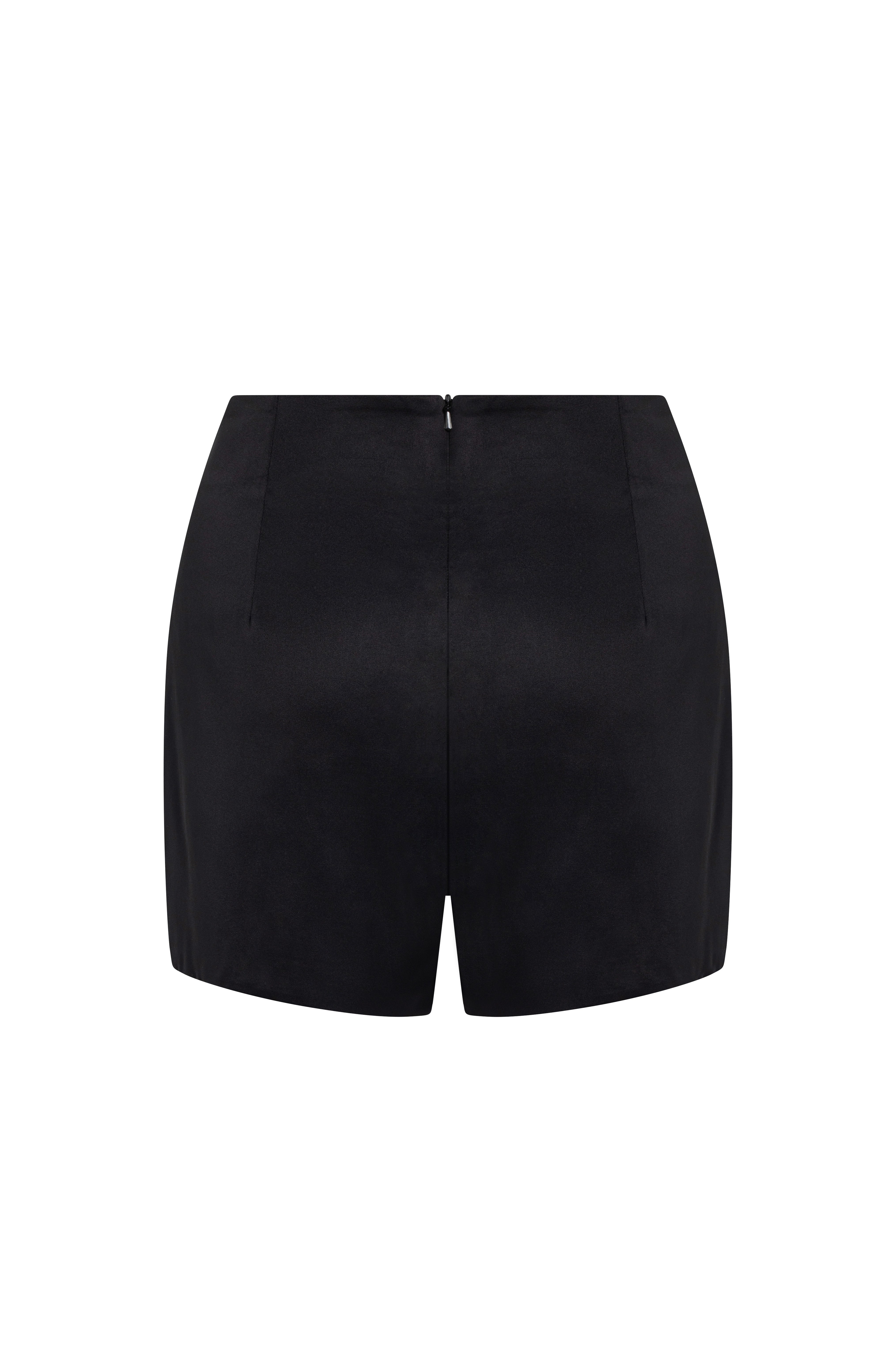 Classic Shorts Black