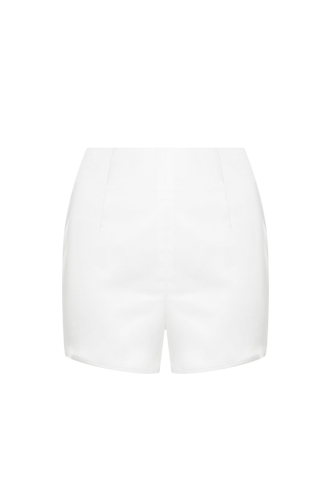 Classic Shorts White