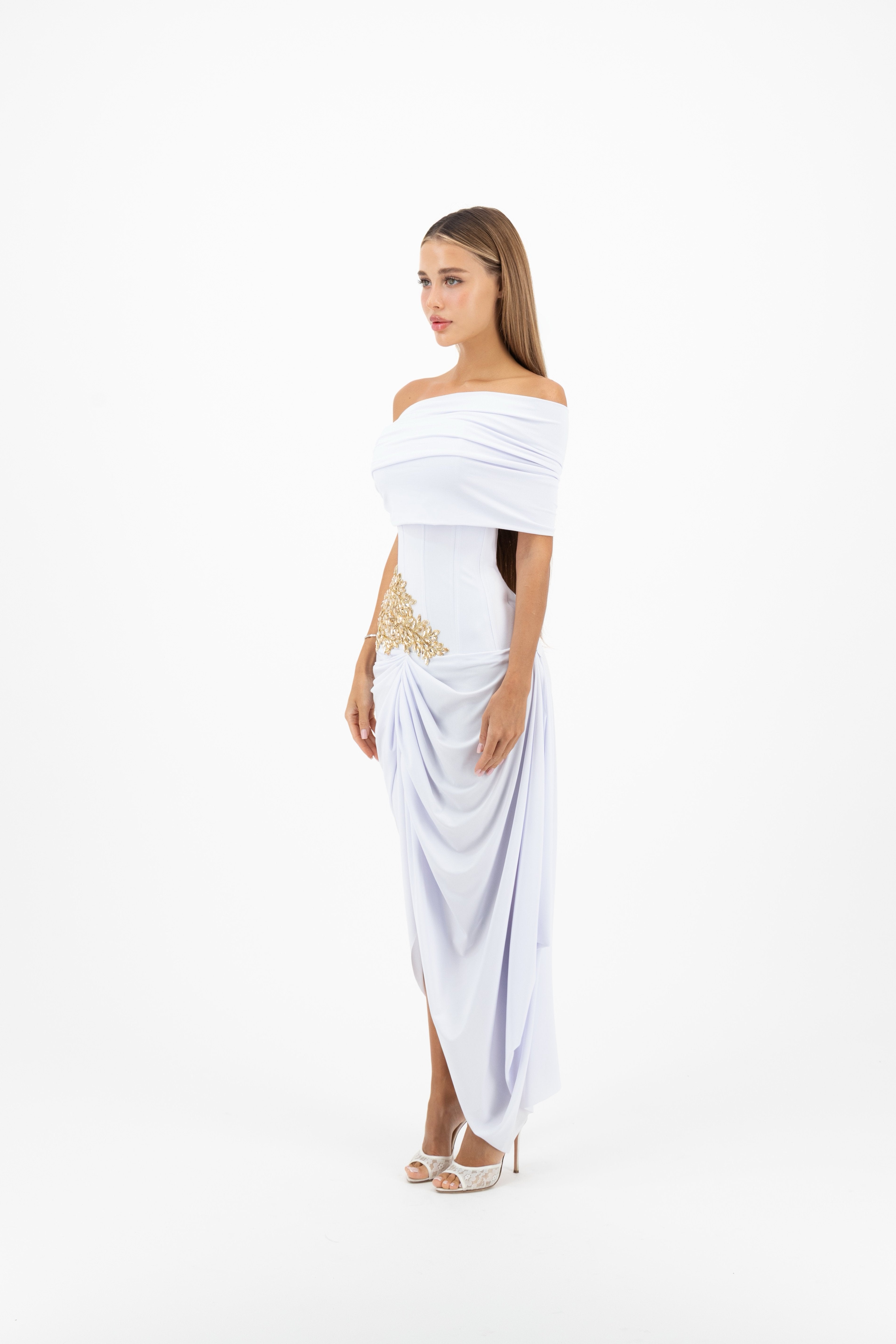 Graci Corset Dress
