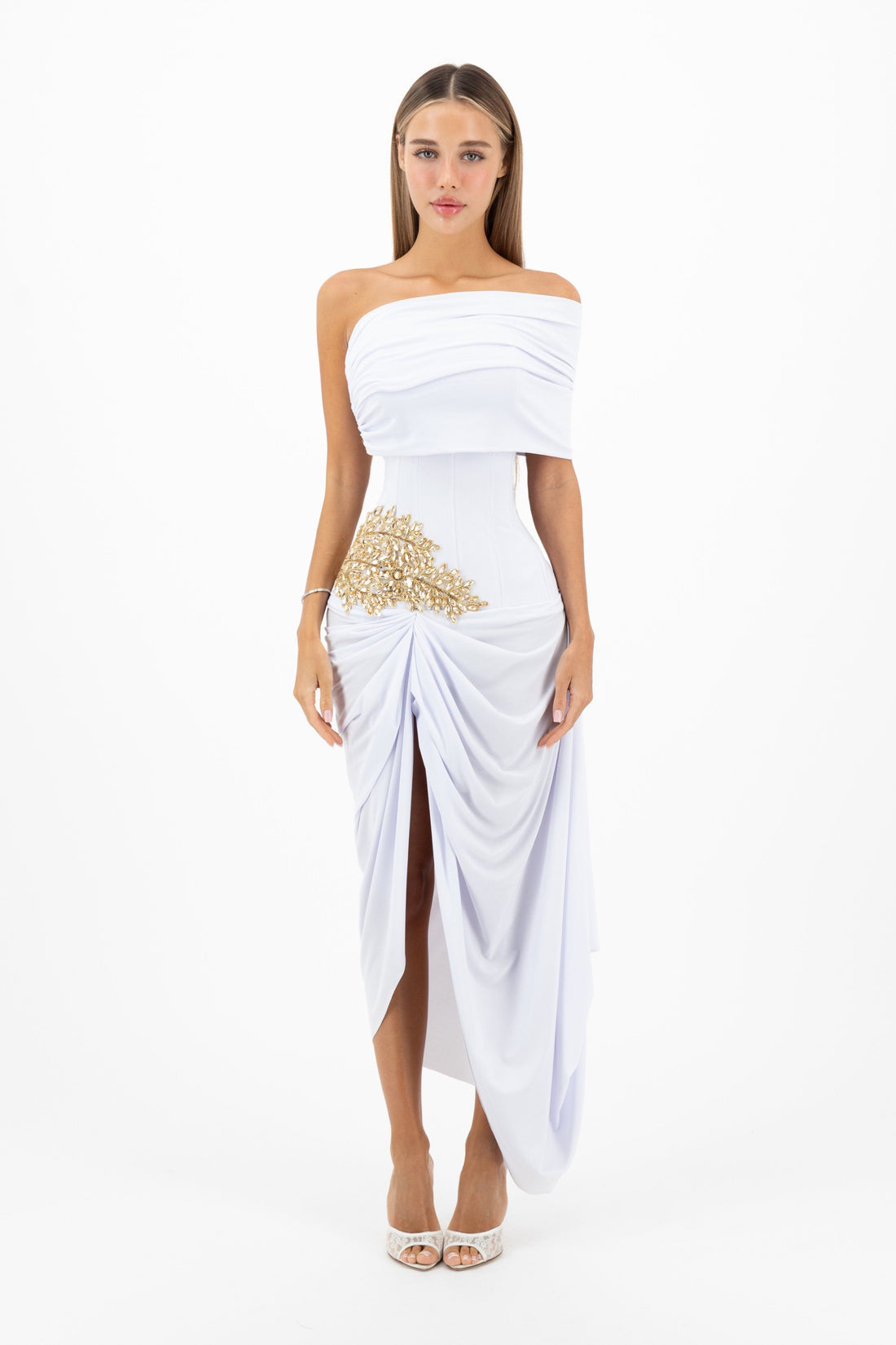 Graci Corset Dress