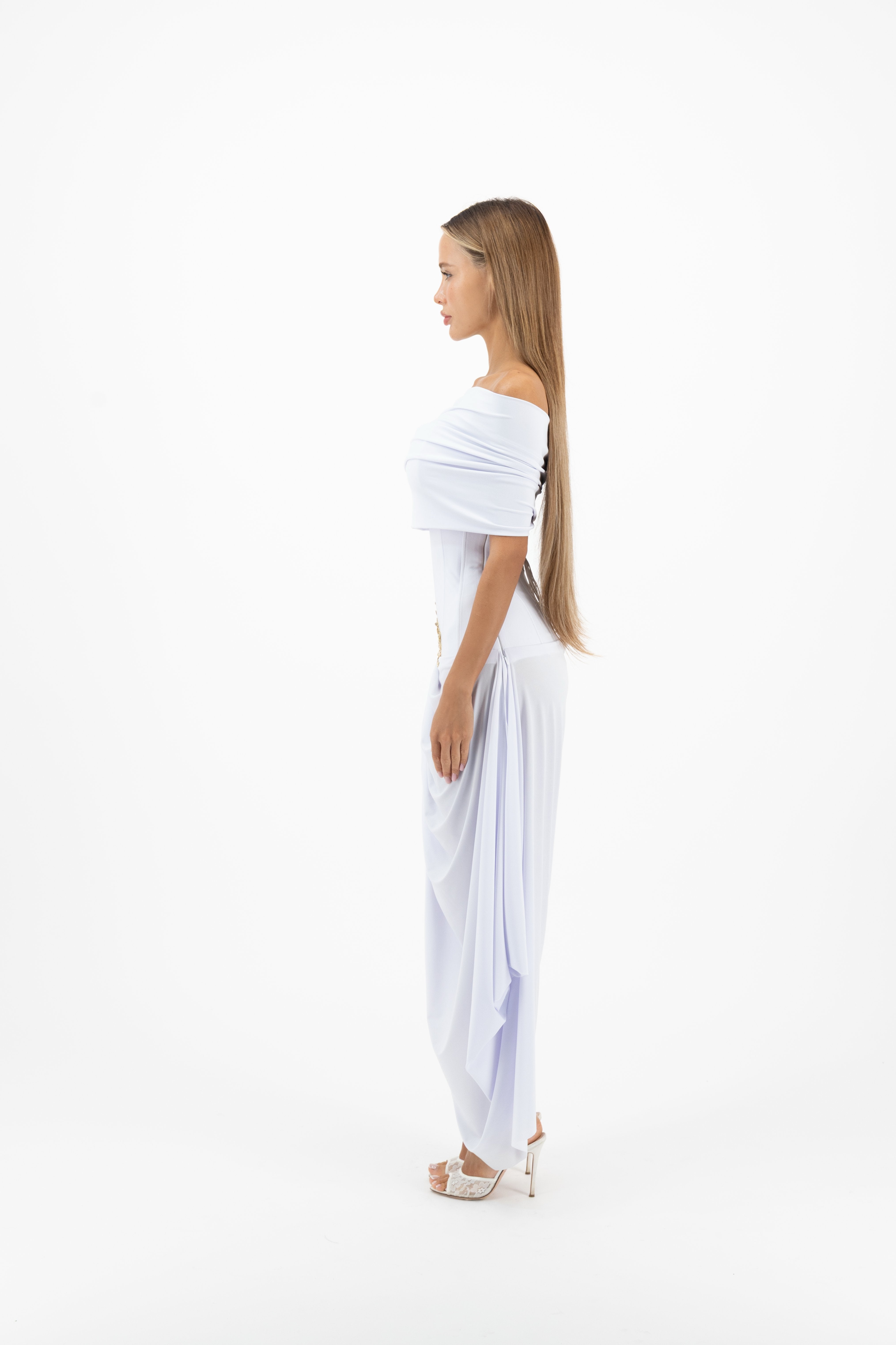 Graci Corset Dress