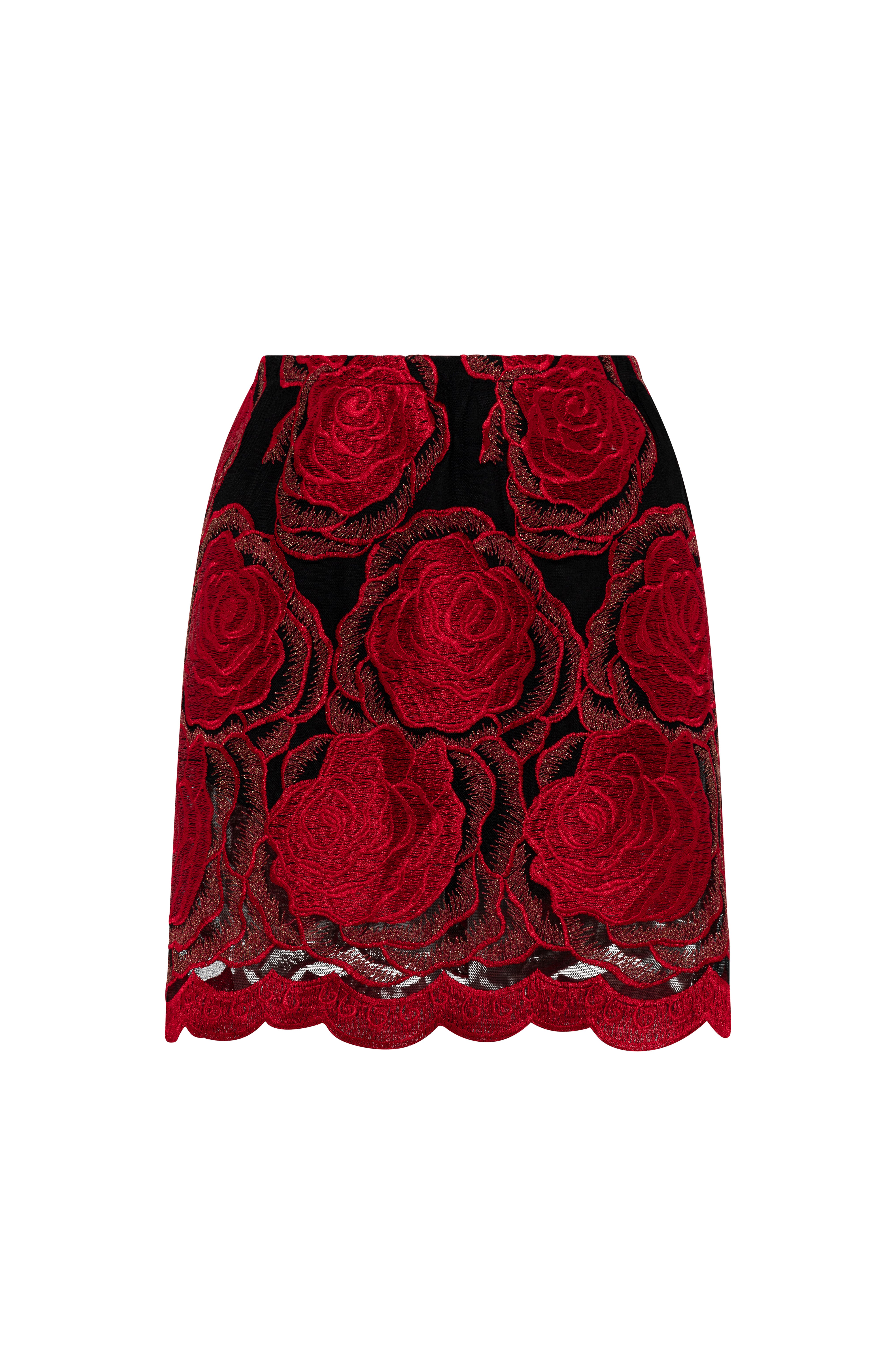 Rosebomb Skirt