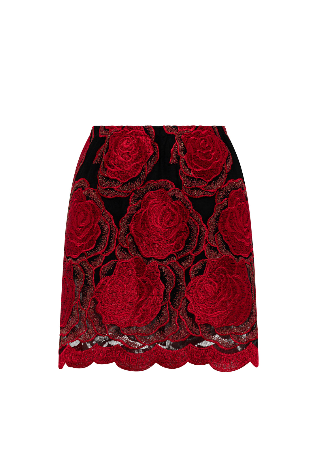 Rosebomb Skirt