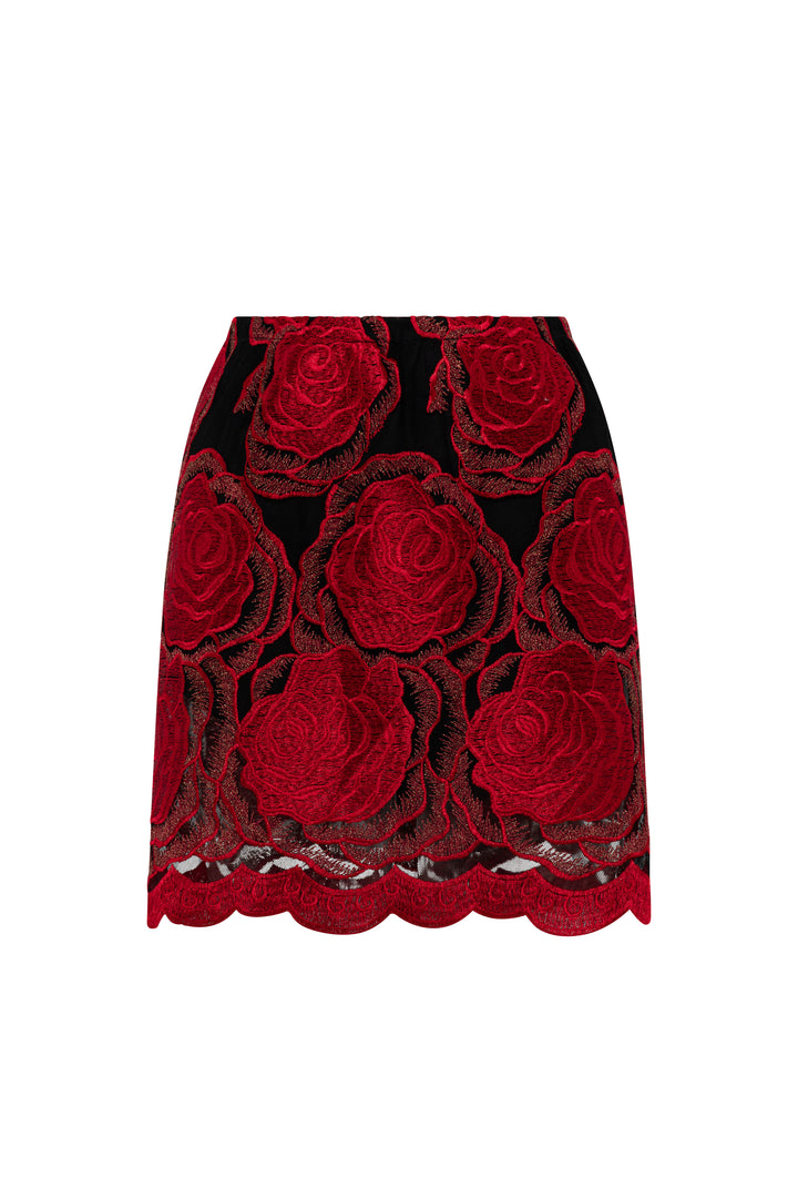 Rosebomb Skirt