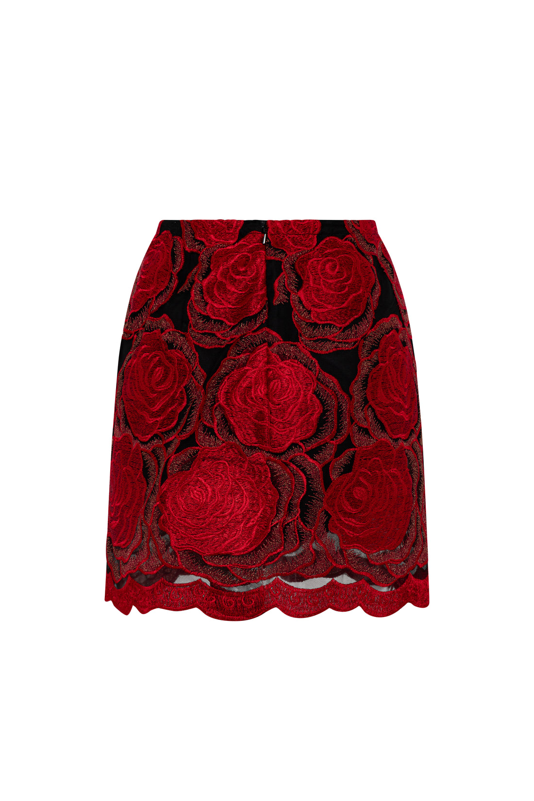 Rosebomb Skirt