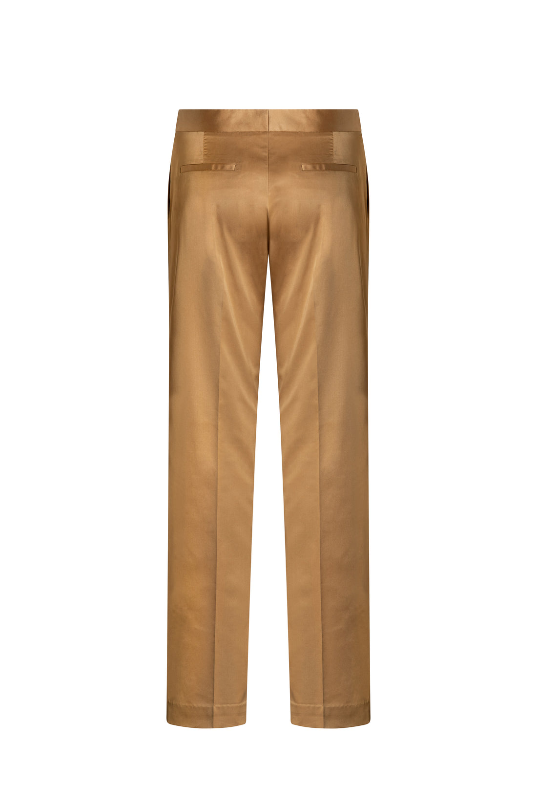 Estelle Pants Gold