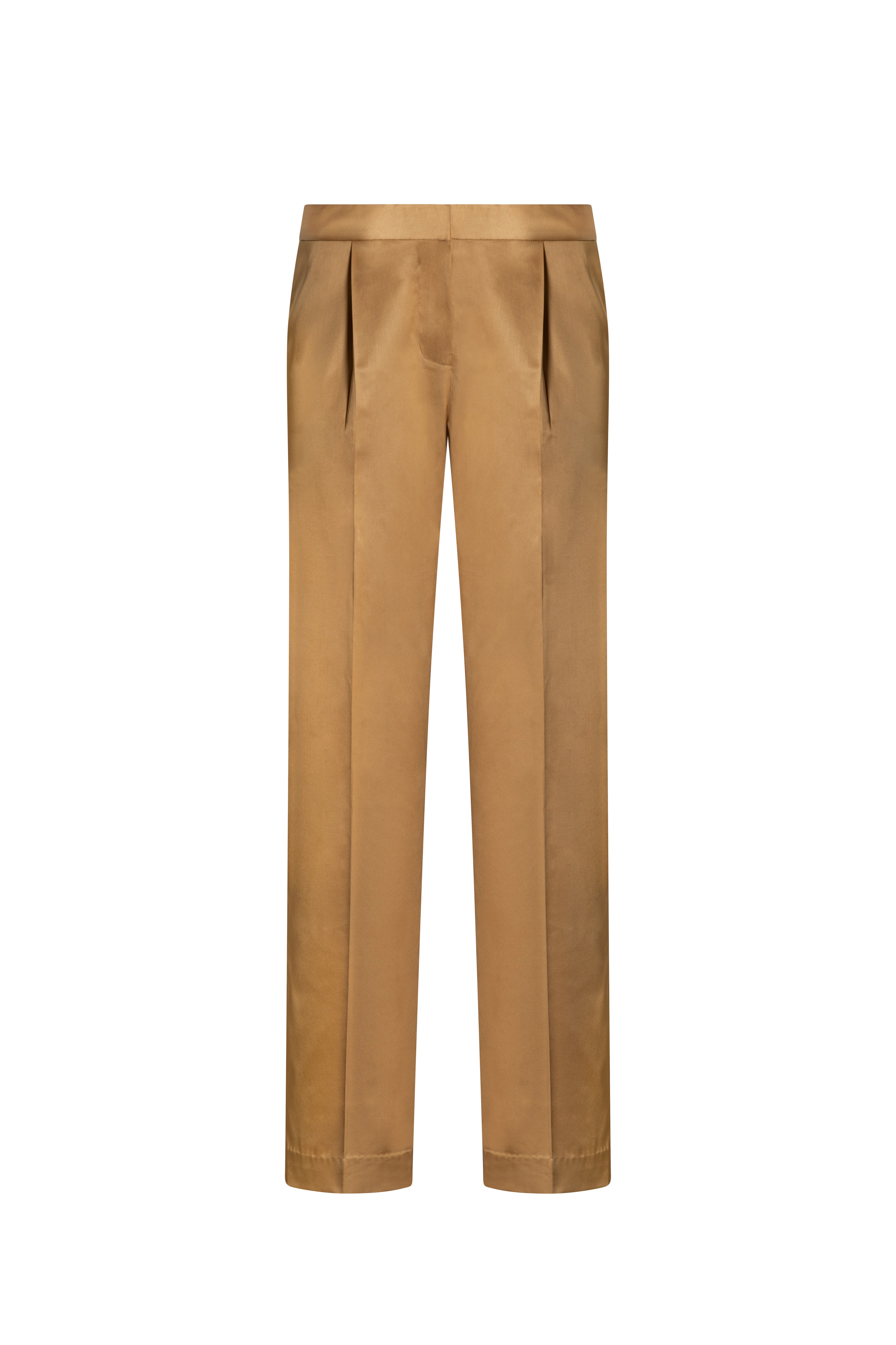Estelle Pants Gold