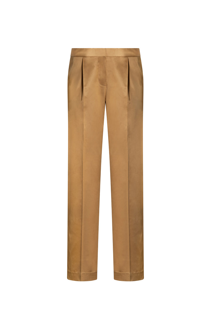 Estelle Pants Gold