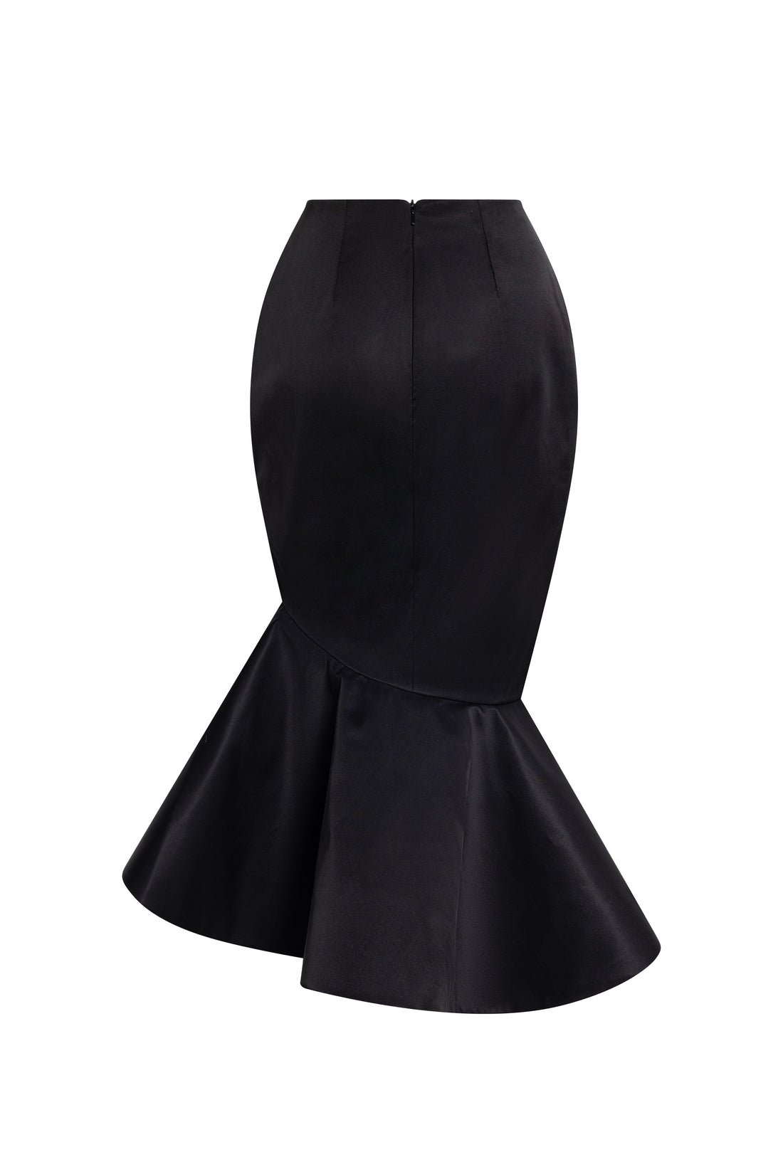 Celeste Skirt Black