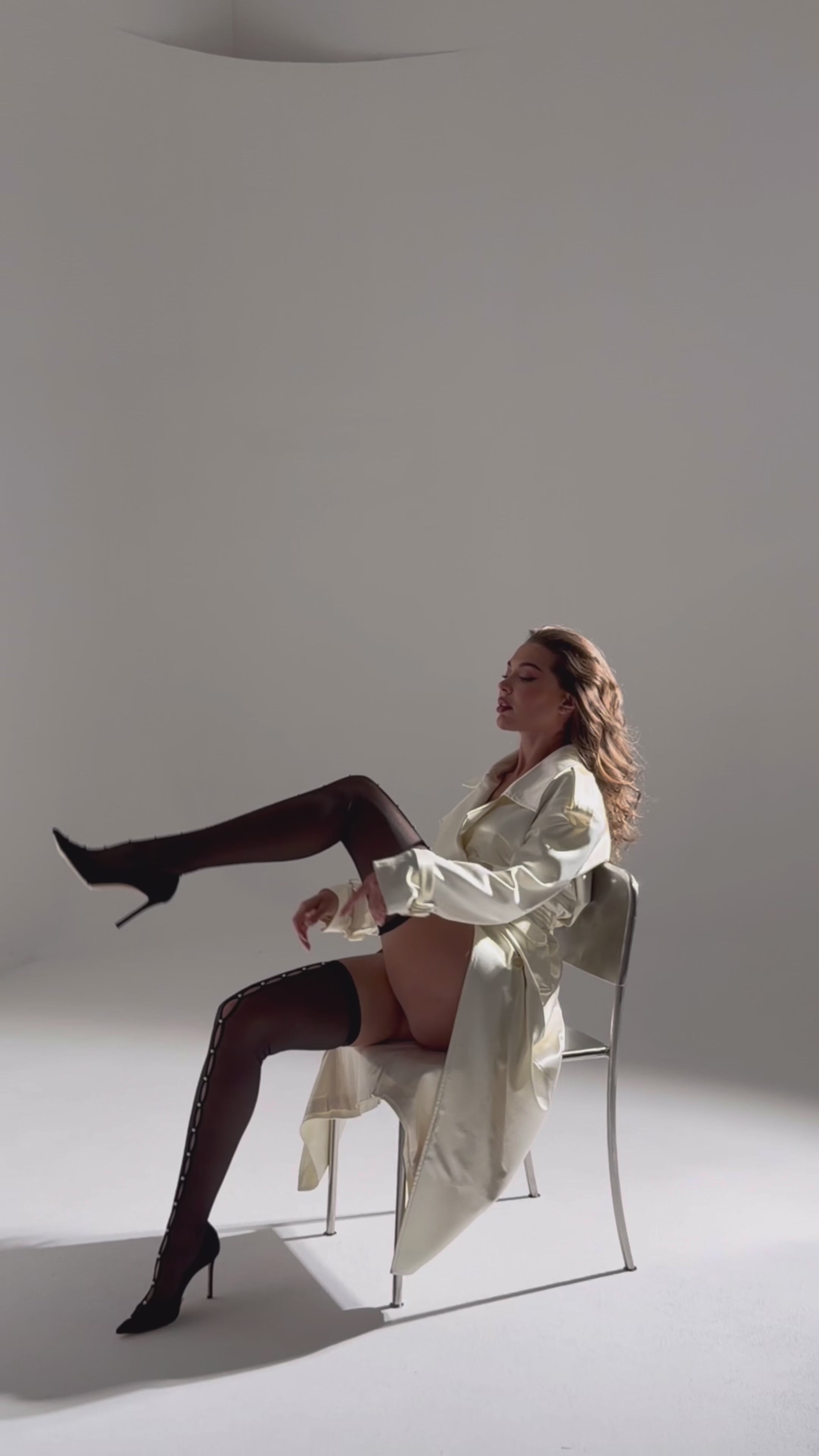 Leila Trench