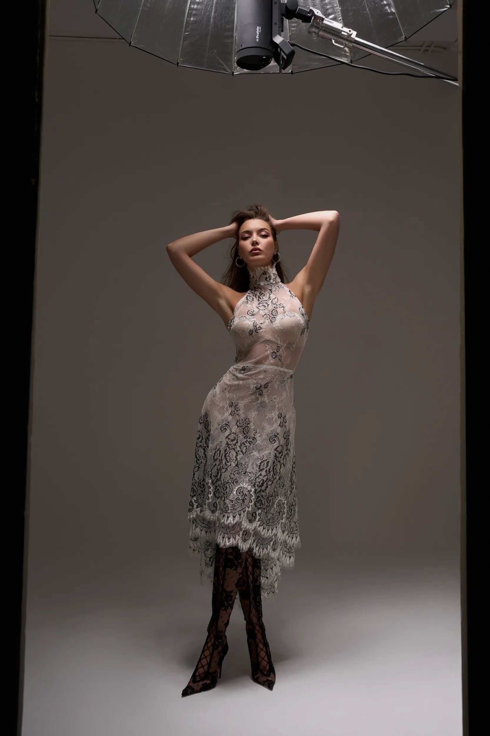 Lolita Dress